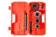 Набір плашок Intertool 3/4 "x 1/2" x 1 "(3 шт.) (SD-8003) - зображення 5