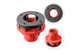 Набор плашек Intertool 1-1/2" x 2" (2 шт.) (SD-8002) - изображение 8