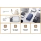 Power Bank Xiaomi 20000mAh 33W Integrated Cable Type-C (BHR8975GL) Blue - изображение 7
