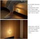 Ночник-светильник Mijia Night Light 3 Version White (BHR8798CN) - изображение 6