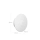 Ночник-светильник Mijia Night Light 3 Version White (BHR8798CN) - изображение 9