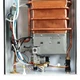 Колонка газовая турбо PG-24A Piramida 12 л труба + 60*90 - изображение 6