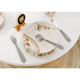 Villeroy & Boch Roar like a Lion набір дитячих столових приладів 4 предмета 1265342091 - зображення 4
