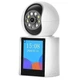 Камера видеонаблюдения видеоняня V1 WIFI Smart Camera - изображение 2