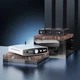 ЦАП с усилителем Shanling EH2 Silver (90403744) - изображение 6