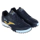 Сороконіжки взуття футбольне дитяче розмір 31 Joma TOLEDO TOJS2503TF (верх-штучна шкіра, підошва-RB, темно-синій) - изображение 4