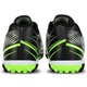Сороконіжки взуття футбольне дитяче Joma PROPULSION PRJS2501TF розмір 32 (верх-штучна шкіра, підошва-RB, чорний-салатовий) - изображение 5