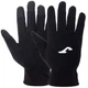 Перчатки спортивні тренувальні теплі Joma WINTER WINTER11-101 (фліс, поліестер, розмір 10, чорний) - зображення 1