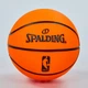 Щит баскетбольный с кольцом сеткой и креплением на дверь S-G NBA Arena Slam 180 56103CN Размер 46x27см Кольцо d-22,5см - изображение 10