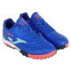 Сороконіжки взуття футбольне дитяче розмір 37 Joma TOLEDO TOJS2504TF (верх-штучна шкіра, підошва-RB, синій-червоний) - изображение 4