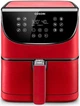 Мультипіч Cosori Premium CP158-AF-RXR (KAAPAFCSNEU0021) - изображение 2