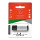 Usb flash drive tg64gb vega 121 колір сірий - зображення 2