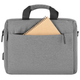 Сумка для ноутбука 2E Melange 16" Light Grey (2E-CBN9265BK) - зображення 6