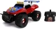 Машинка на пульте управления Спайдермен Jada Toys Marvel Spider - Man Buggy RC 1:14 30997 - изображение 1