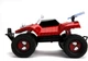 Машинка на пульте управления Спайдермен Jada Toys Marvel Spider - Man Buggy RC 1:14 30997 - изображение 4