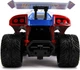Машинка на пульте управления Спайдермен Jada Toys Marvel Spider - Man Buggy RC 1:14 30997 - изображение 2