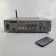Портативный стереоусилитель с Bluetooth, двухканальный усилитель мощности звука AMPE-313 - изображение 4
