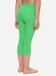 Дитячі бриджі на резинці для дівчинки Conte Ninette 98 см Green (4810226122907) - зображення 2