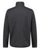 Флисовая кофта CMP Man Jacket 34H6397 Dark Grey XL (1097-34H6397-85UR 52) - изображение 2