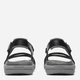 Жіночі сандалії Merrell Harbor Backstrap J008362 40 (9US/7UK) 26 см Black (195020847466) - зображення 4
