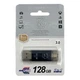 Флешка USB TG128gb USB с разъемом Type C Цвет черный - изображение 2
