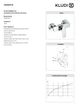 Смеситель для душа Kludi Pure&Style 408410575 - изображение 3