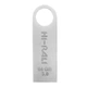 Флешка USB накопичувач 3.0 Hi-Rali Shuttle 64gb колір сталевий - зображення 2