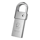 Флешка USB TG 64 ГБ для хранения данных модель Metal цвет стальной - изображение 2