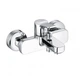 Смеситель для ванны Kludi Pure&Easy 376810565 - изображение 1