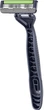 Одноразовый станок для бритья мужской Dorco PACE 3 лезвия 4+2 шт - изображение 2