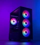Игровой Компьютер GAMING PC (Ryzen 5 3600, RTX 2060 6Gb, 16 GB DDR4, 500 ГБ SSD) - изображение 1