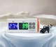 Терморегулятор ZFX-9060A на 220 В до 10 А регулятор термостат контроллер температуры для инкубатора, теплицы -50 до +99 Белый - изображение 10