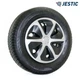 Колпаки Jestic Roco Ring Mix R14 - изображение 2