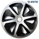 Колпаки Jestic Roco Ring Mix R14 - изображение 5