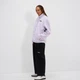 Кофта женские Ellesse Valgarde Jacket XS Фіолетовий SGX20907-375 - изображение 3