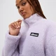 Кофта женские Ellesse Valgarde Jacket XS Фіолетовий SGX20907-375 - изображение 5