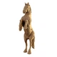 Картонний конструктор "Cartonic 3D Puzzle HORSE" - изображение 3