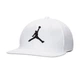 Кепка Jordan Blanc Pour M/L Білий FD5184-100 - изображение 1