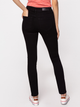 Джинси Skinny жіночі Lee Cooper SCARLET-8151 26-30 Чорні (5905991703884) - зображення 2