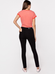 Jeansy skinny damskie Lee Cooper SCARLET-8151 28-32 Czarne (5905991703945) - obraz 4