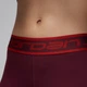 Шорты женские Jordan Air Sport XS Червоний FB4623-681 - изображение 4