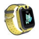 Смарт-часы Canyon Kids smartwatch Tony, Yellow-Grey - изображение 3