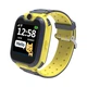 Смарт-часы Canyon Kids smartwatch Tony, Yellow-Grey - изображение 4