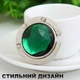 Держатель для сумки UFT Handle Magic Rubin ufthandlegreen Green (4820176252708) - изображение 7