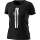 Футболка Dynafit Graphic Cotton Wmn L - изображение 2