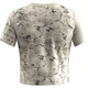 Футболка Salewa Lavaredo Hemp Crop T-Shirt Wmn Бежевый XS - изображение 2