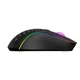 Игровая мышь XTRIKE ME GW - 611 gaming Mouse RGB |800-8000 6 step DPI, 2.4G/Type-C| Black - изображение 3