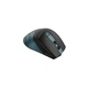 Компьютерная мышь A4tech FB35CS Silent Wireless/Bluetooth Midnight Green - изображение 4