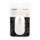 Компьютерная мышь A4tech FG20 White - изображение 6