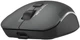 Комп'ютерна миша A4tech FB26CS Air2 Wireless/Bluetooth Smoky Grey - зображення 9